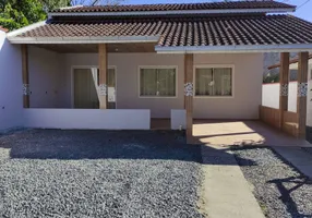 Foto 1 de Casa com 3 Quartos à venda, 101m² em Vila Nova, Joinville