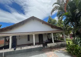 Foto 1 de Casa com 5 Quartos à venda, 525m² em Balneario Bambui, Maricá
