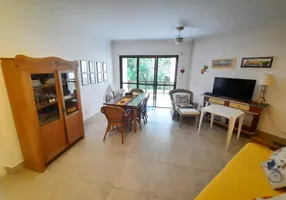 Foto 1 de Apartamento com 2 Quartos à venda, 95m² em Jardim Astúrias, Guarujá