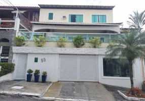 Foto 1 de Casa de Condomínio com 4 Quartos à venda, 548m² em  Vila Valqueire, Rio de Janeiro