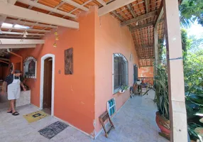 Foto 1 de Casa com 3 Quartos à venda, 89m² em Ivoty, Itanhaém
