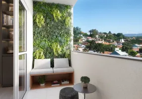 Foto 1 de Apartamento com 2 Quartos à venda, 46m² em Pirabeiraba Pirabeiraba, Joinville