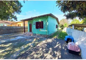 Foto 1 de Casa com 2 Quartos à venda, 90m² em São Tomé, Viamão