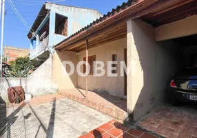 Foto 1 de Casa com 2 Quartos à venda, 70m² em Bela Vista, Alvorada