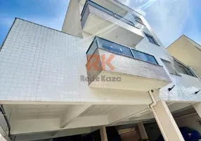 Foto 1 de Apartamento com 2 Quartos à venda, 79m² em Pedra Azul, Contagem
