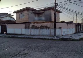 Foto 1 de Sobrado com 3 Quartos à venda, 146m² em Catiapoa, São Vicente