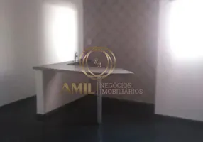 Foto 1 de Sala Comercial para alugar, 80m² em Centro, Taubaté