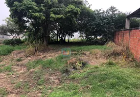 Foto 1 de Lote/Terreno à venda, 552m² em Jardim São Domingos, Americana