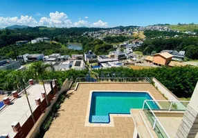 Foto 1 de Casa de Condomínio com 5 Quartos à venda, 402m² em Jardim Santa Helena, Bragança Paulista
