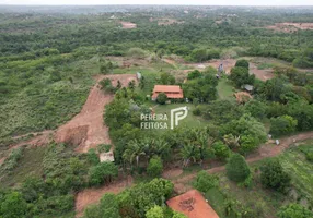 Foto 1 de Fazenda/Sítio à venda, 1300000m² em Mata, São José de Ribamar