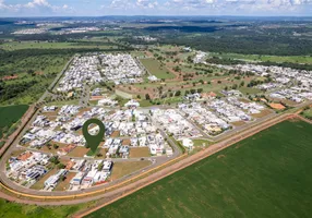 Foto 1 de Lote/Terreno à venda, 558m² em Residencial Goiânia Golfe Clube, Goiânia