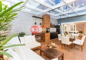 Foto 1 de Casa com 4 Quartos à venda, 251m² em Alto Da Boa Vista, São Paulo