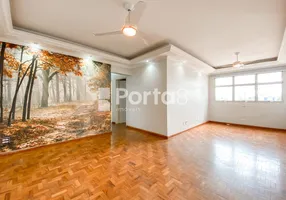 Foto 1 de Apartamento com 3 Quartos à venda, 101m² em Centro, São José do Rio Preto