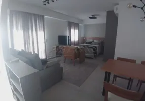 Foto 1 de Apartamento com 1 Quarto à venda, 47m² em Jardim Sumare, Ribeirão Preto