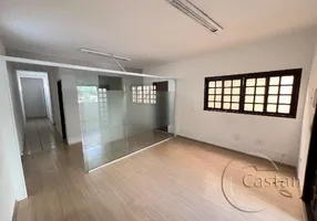 Foto 1 de Sala Comercial com 1 Quarto para alugar, 50m² em Tatuapé, São Paulo