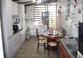 Foto 1 de Casa com 3 Quartos à venda, 266m² em Jardim Leopoldina, Porto Alegre