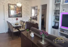 Foto 1 de Apartamento com 3 Quartos à venda, 127m² em Vila Isabel Eber, Jundiaí