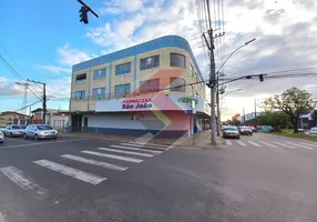 Foto 1 de Sala Comercial para alugar, 31m² em Estância Velha, Canoas