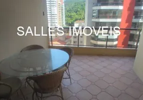 Foto 1 de Apartamento com 2 Quartos para alugar, 140m² em Pitangueiras, Guarujá