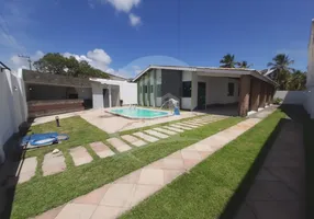 Foto 1 de Casa com 3 Quartos à venda, 300m² em Mosqueiro, Aracaju
