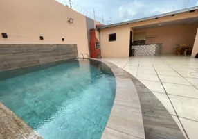 Foto 1 de Casa de Condomínio com 3 Quartos à venda, 150m² em Lagoa, Porto Velho