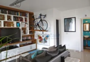Foto 1 de Apartamento com 3 Quartos à venda, 130m² em Vila Sônia, São Paulo