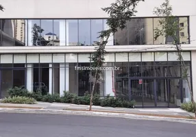 Foto 1 de Ponto Comercial à venda, 792m² em Bela Vista, São Paulo