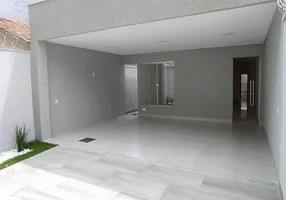 Foto 1 de Casa com 3 Quartos à venda, 105m² em Vila São João, Barueri