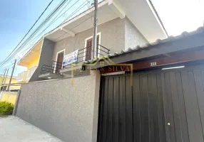 Foto 1 de Casa com 3 Quartos para alugar, 129m² em Jardim Das flores, Atibaia