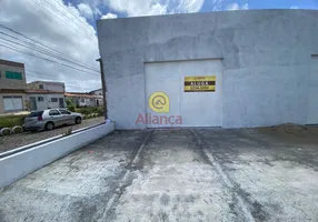 Foto 1 de Galpão/Depósito/Armazém para alugar, 80m² em Nossa Senhora de Nazaré, Natal