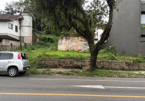 Foto 1 de Lote/Terreno à venda em América, Joinville