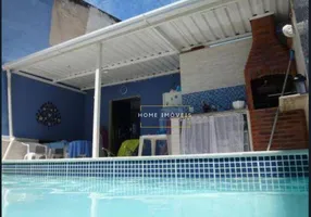 Foto 1 de Casa com 3 Quartos à venda, 260m² em Santa Rosa, Niterói