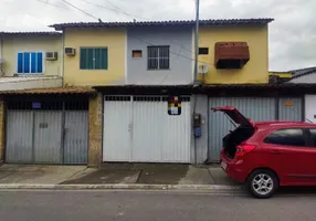 Foto 1 de Casa com 2 Quartos à venda, 67m² em Aldeia da Prata Manilha, Itaboraí