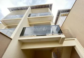 Foto 1 de Casa com 3 Quartos à venda, 131m² em Candida Ferreira, Contagem