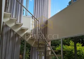 Foto 1 de Casa de Condomínio com 3 Quartos à venda, 330m² em Parque Xangrilá, Campinas