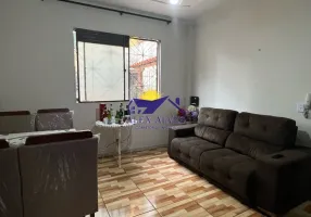 Foto 1 de Apartamento com 2 Quartos à venda, 59m² em Joao Paulo II Barreiro, Belo Horizonte