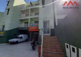 Foto 1 de Apartamento com 3 Quartos para alugar, 100m² em Parque Residencial Jaguari, Americana