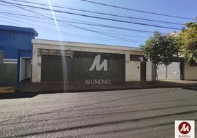 Foto 1 de Imóvel Comercial com 3 Quartos para alugar, 300m² em Centro, Ribeirão Preto
