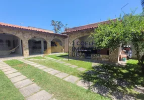 Foto 1 de Casa com 2 Quartos à venda, 300m² em Estufa I, Ubatuba