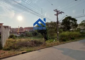 Foto 1 de Lote/Terreno à venda, 250m² em Parque das Hortencias, Bom Jesus dos Perdões