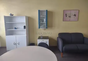 Foto 1 de Sala Comercial para alugar, 37m² em Funcionários, Belo Horizonte