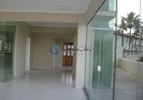 Foto 1 de Casa de Condomínio com 4 Quartos à venda, 184m² em Parque Interlagos, São José dos Campos