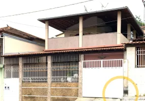 Foto 1 de Casa com 2 Quartos à venda, 180m² em Celvia, Vespasiano