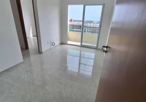 Foto 1 de Apartamento com 2 Quartos para alugar, 45m² em Centro, Lauro de Freitas