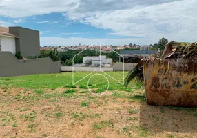 Foto 1 de Lote/Terreno à venda, 618m² em Jardim Tropical, Marília