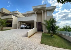 Foto 1 de Casa de Condomínio com 5 Quartos à venda, 350m² em Swiss Park, Campinas