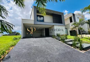 Foto 1 de Casa de Condomínio com 4 Quartos à venda, 286m² em Parqville Pinheiros, Aparecida de Goiânia
