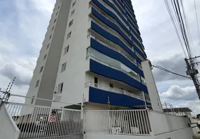 Foto 1 de Apartamento com 3 Quartos à venda, 82m² em Jardim Satélite, São José dos Campos