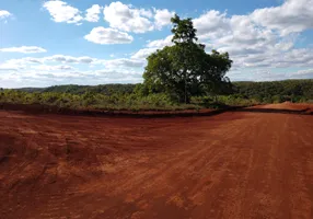 Foto 1 de Lote/Terreno à venda, 1000m² em Almeida, Jaboticatubas