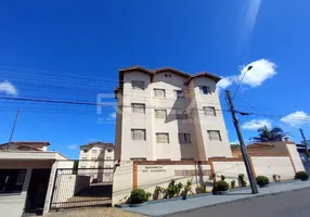 Foto 1 de Apartamento com 2 Quartos à venda, 54m² em Jardim Nova Santa Paula, São Carlos